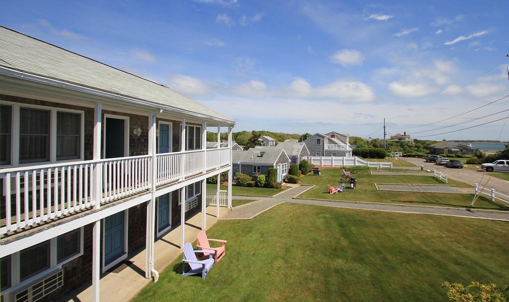 ווסט יארמאות' Colonial Acres Resort מראה חיצוני תמונה