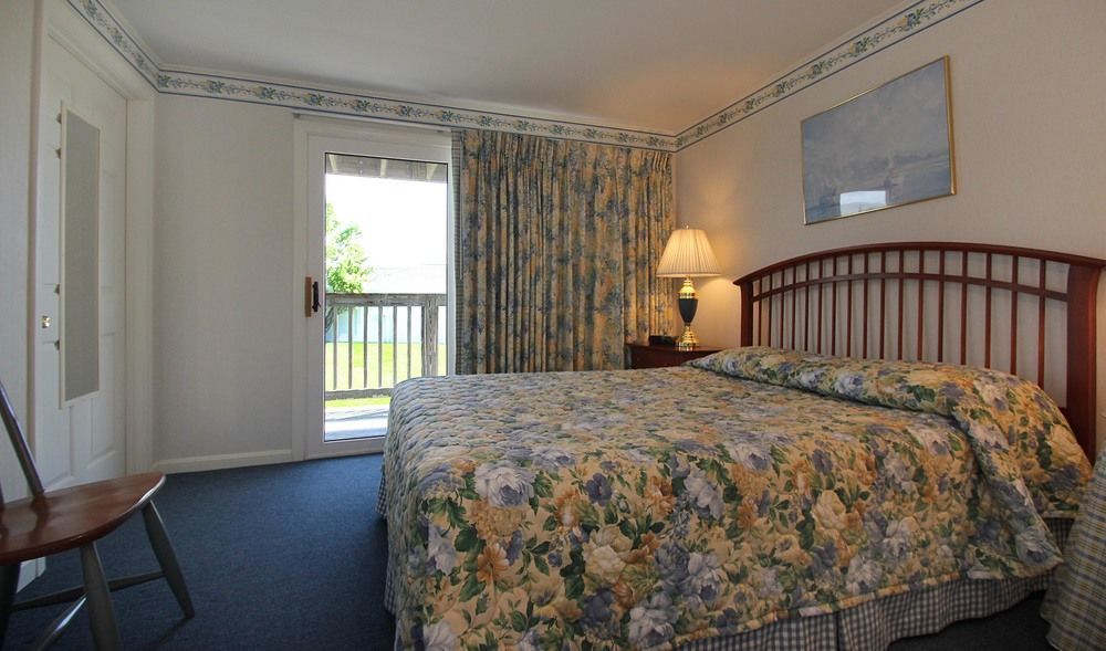 ווסט יארמאות' Colonial Acres Resort מראה חיצוני תמונה
