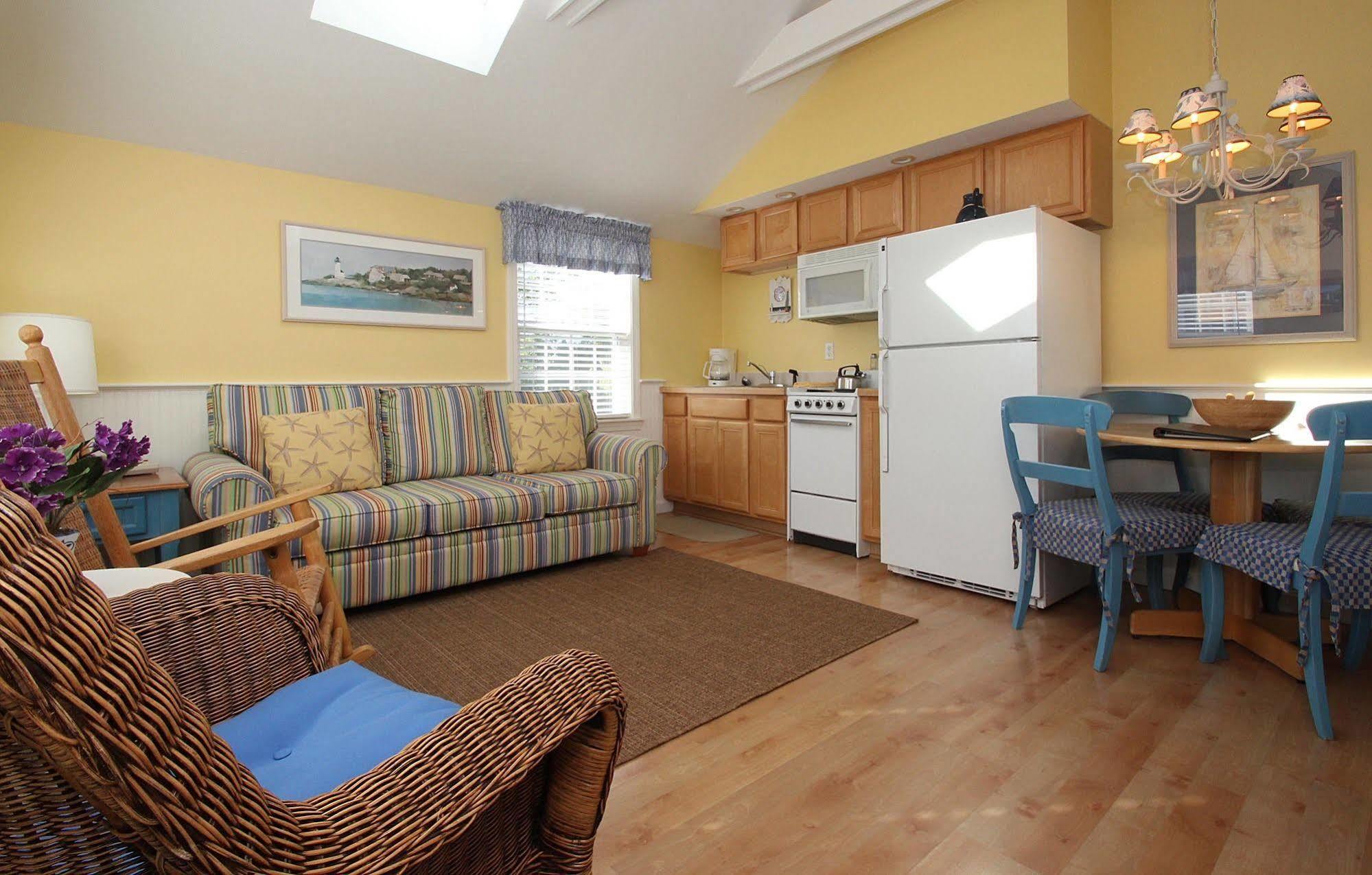 ווסט יארמאות' Colonial Acres Resort מראה חיצוני תמונה